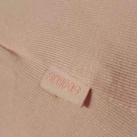 SKIMS Intimates Loose Pink Sleep Tank S - Picture 4 of 5